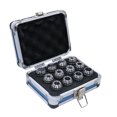 thumbnail image 5 of Accusize Metric Er20 Collet 2mm to 13 mm by 1 mm Er-20 Collet 12 Pc, 3350-0583, 5 of 14