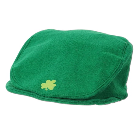 Home Party Supplies St Pat s Cap - Green