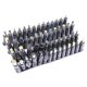 thumbnail image 1 of 56 Pcs/Set Universal Plug 56Pcs DC Power 5.5X2.1mm DC Head Jack Charger to Plug Power Adapter for No, 1 of 5