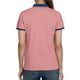 thumbnail image 2 of TaTaai Women's Casual Short Sleeve Turn-Down Collar Shirt Top Loose Fit Summer Blouse Button Up Office Daily Wear Plus Size Gift, 2 of 6