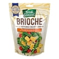thumbnail image 1 of FRESH GOURMET BRIOCHE CROÛTONS 128G, 1 of 2
