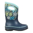 thumbnail image 3 of Bogs Kids' Classic Big NW Garden Boot, 3 of 7