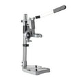 thumbnail image 1 of 400mm Adjustable Universal Drill Press Floor Stand Work Repair Tool for Double Hole, 1 of 8