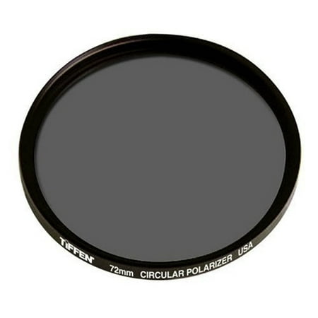 UPC 049383048483 product image for Tiffen 72mm Circular Polarizer Polarizing Lens Filter | upcitemdb.com