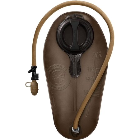 キャメルバック社 CAMELBAK ハイドレーションバッグ交換用リザーバー 3Lロング 1944001003 期間限定 ポイント10倍
