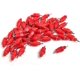 thumbnail image 1 of Paquete de 20 bebederos con tetinas de agua, alimentador, suministros para aves de corral para gallina y pato, 1 of 5