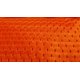 thumbnail image 3 of Tela de malla tipo jersey para fútbol, 3 yardas - naranja, 3 of 8