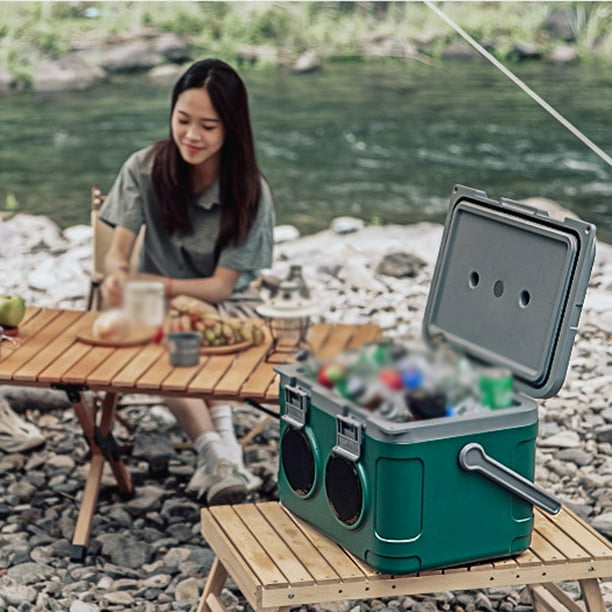 Multifunctional cooler cheap box