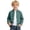 Dark Green-b, variant on XINXIAOO Kids Girls' Button Down Shirts Blue Long Sleeve Shirt Boys Boys Formal Shirt Boys Uniform Shirts 2-3 Years