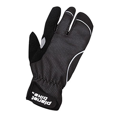 planet bike gloves