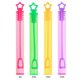 thumbnail image 2 of 24x Party Birthday Empty Wand Tube DIY Bubble Soap Bottles for Children Kids Toy, 2 of 5