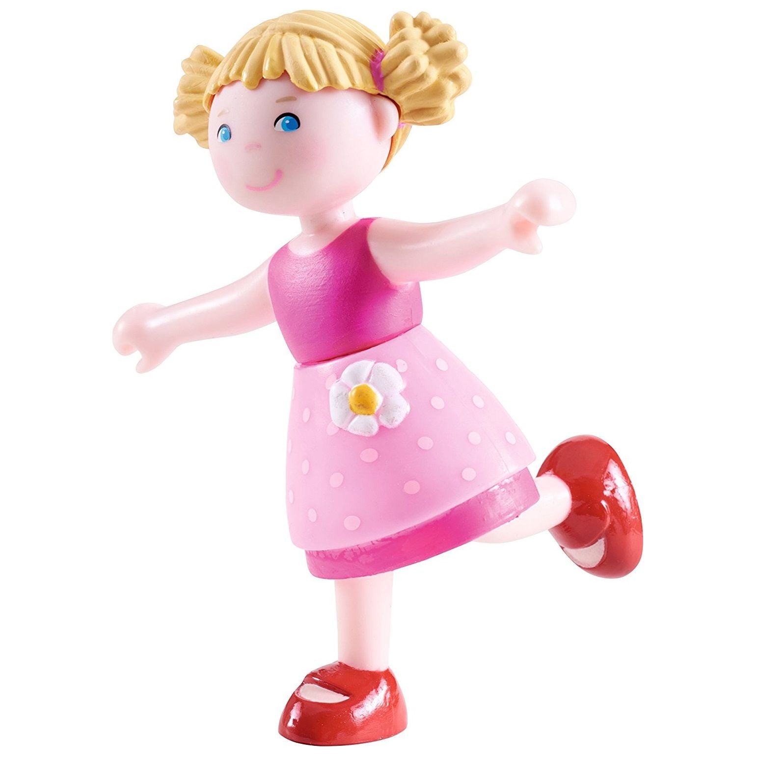 haba doll house