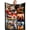 05-5 Photos, variant on Personalized Fleece Throw Pictures Blanket for Family Friends Pets Custom Blankets with 1-9 Photo Collages for Mother's Father's Day Christmas Birthday as Souvenirs and Unique Gifts(50*60 in)