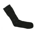 thumbnail image 5 of Dr. Scholl's Men's Black Diabetes Circulatory Compression Socks 12.5-15, One Pair, 5 of 5