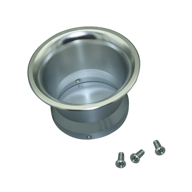 50mm Air Filter Carburetor Wind Horn Cup Motorcycle For Keihin Oko Koso Pwk24 30 Walmart Com Walmart Com