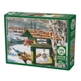 thumbnail image 1 of Cobble Hill - Backyard Banquet (1000-Piece Puzzle), 1 of 2
