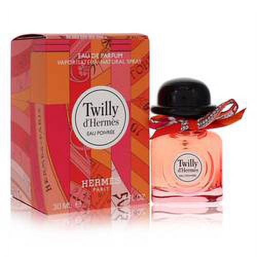 TWILLY D'HERMES EAU POIVREE Eau De Parfum Spray 2.8 Oz Hermes