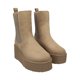 thumbnail image 2 of Bota Miriam Color Camel D15480085553 24.5 Dorothy Gaynor Bota Miriam Color Camel D15480085553 24.5, 2 of 6