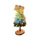 thumbnail image 2 of Ganfancp Árbol de Navidad de Palo Torcido Diy Kit de Material de Punto Hecho a Mano Regalos Caseros de Navidad para Novias y Amigas Rebajas Flash Deals 1X Juego de Arbol de Navidad Hecho a Mano, 2 of 6