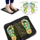 thumbnail image 1 of Almohadilla de masaje de pies china 2 en 1, almohadilla de piedra para aliviar el dolor y la reflexología, masaje para el cuidado de la salud chino, 1 of 8
