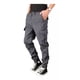 thumbnail image 3 of Jogger Cargo Para Hombre Pantalón Casual Iformal, 3 of 7