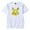 White-HL10575X02, variant on Tove Lo Tshirt Unisex Short Sleeve Tour T-shirts Men Women Streetwear Printing Casual Unisex Fashion