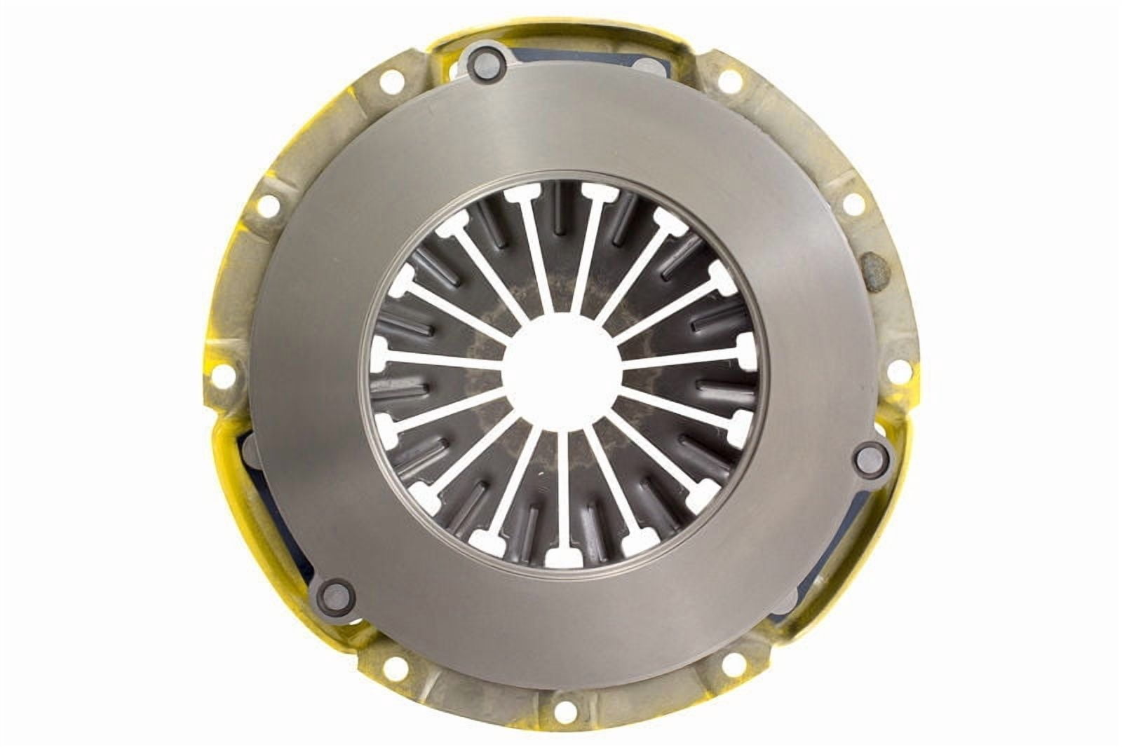 Advanced Clutch MB010X Xtreme Pressure Plate