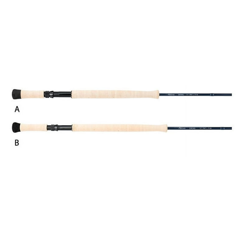 ECHO Swing Two Hand & Switch Fly Rod | 13ft 6in 8WT