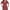 Red, variant on Luxalzxs Women Short Sleeve V-Neck Tops Workwear T-Shirt Christmas Print Cute Scrub Top Nurse Working Uniform Blouse with Pockets