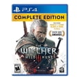 thumbnail image 1 of The Witcher III Wild Hunt Complete Edition Juego PS4, 1 of 4