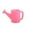 Pink, variant on Bfogop Watering Can for Indoor Plants, Small Cute Plastic Kids Gardening Watering Can Set for House Plants Garden Flower Outdoor Plants,Durable Plant Watering Devices 700ml / 24oz
