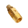 thumbnail image 4 of Silenciador de aire de Silenciador de aire neumático Ajuste de alta confiabilidad rápido 415 cm, 4 of 8