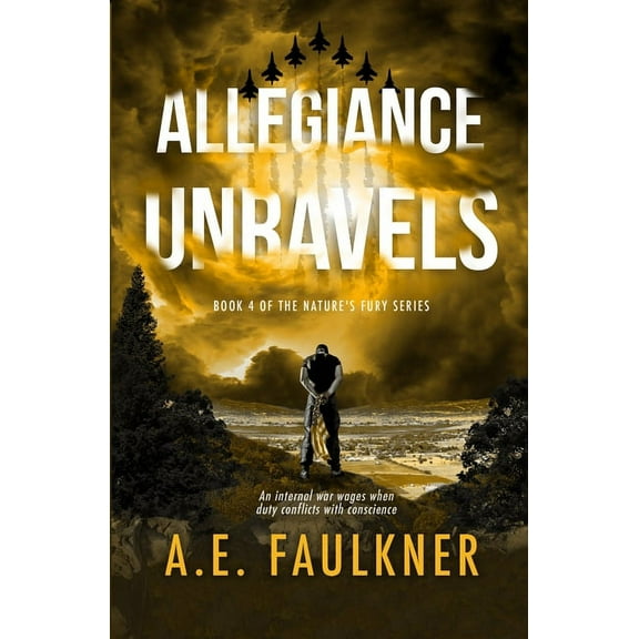 Allegiance Unravels, (Paperback)