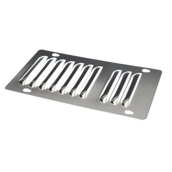 Cambro 60407 Upper Louver Panel