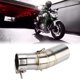 thumbnail image 4 of Tubo de escape intermedio Bling Bling para motocicleta Kawasaki NINJIA 400 18-19, 4 of 7