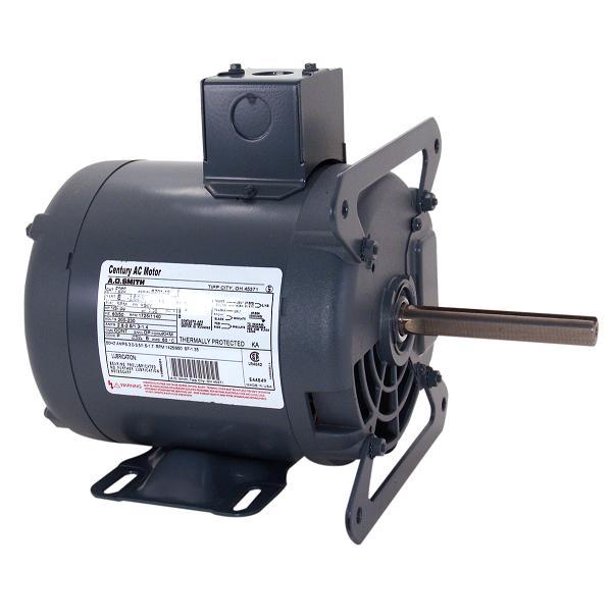 F264 Convention and Pizza Oven Motor 1/3 HP