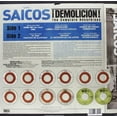 thumbnail image 2 of Los Saicos - Demolicion - Music & Performance - Vinyl, 2 of 2
