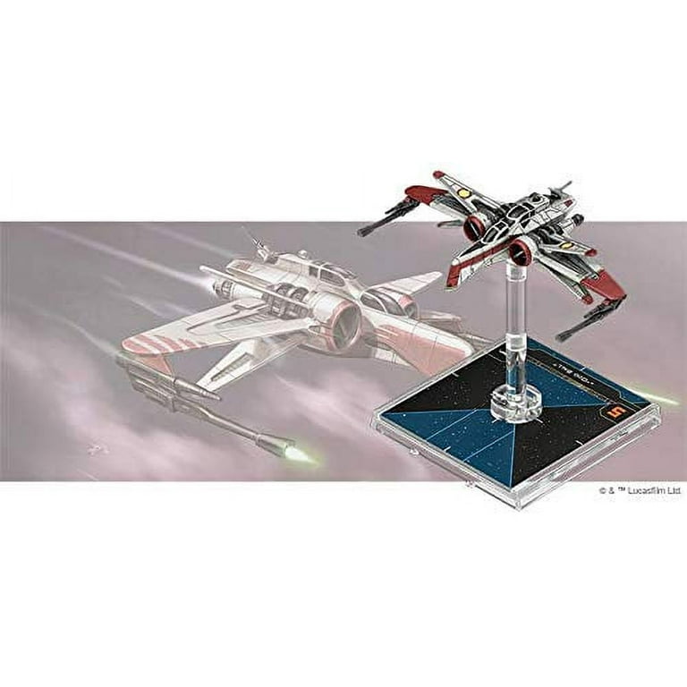 Star wars x wing best sale arc 170