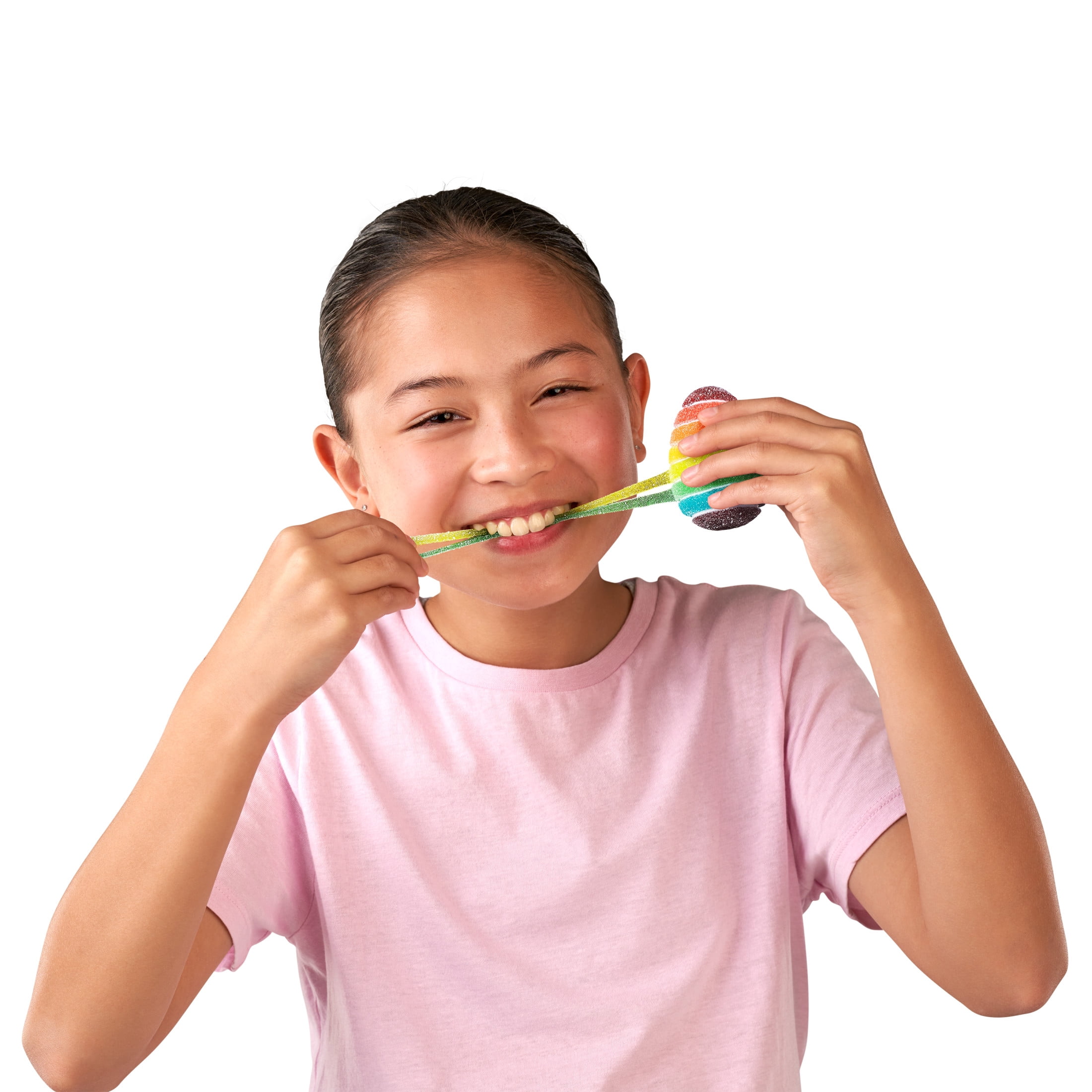 ZURU Gumi Yum Surprise Wildlife Unboxing Toy, Fruit Flavor Candy Egg, Collectible Toy for Girls Boys +3 years