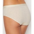 thumbnail image 2 of Hanes Ultimate Women's X-Temp Hipster Underwear, 3-Pack, 2 of 2