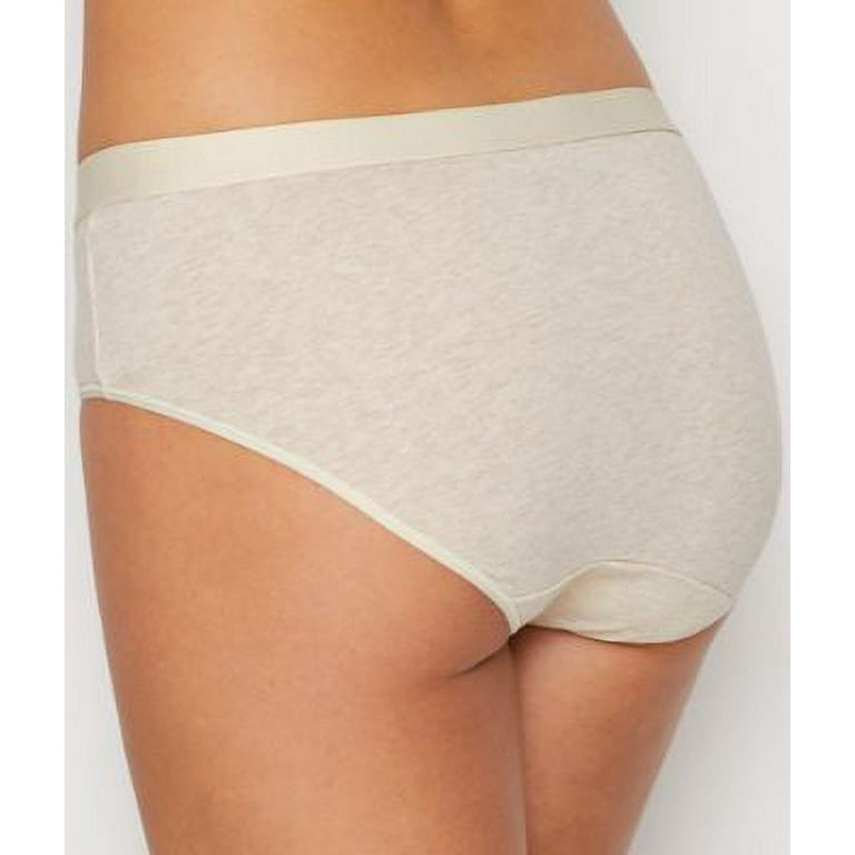 Hanes Ultimate Women's Constant Comfort Stretch with X-Temp Hipster, 3-pack