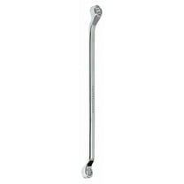 Proto Torqueplus Metric 12Pt Offset Wrench, 21mm/24mm, 340.3mm L, EA (577-1072M)