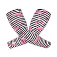 thumbnail image 1 of Balery Flamingos Mangas Refrescantes para Brazos para Hombre y Mujer – Transpirables y Absorbentes de Humedad para Mujeres, Hombres y Niños, 1 of 7