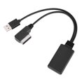 thumbnail image 2 of AUX Adapter Cable,USB Aux Cable Adapter AUX Adapter Audio Player Parts Seamless Integration, 2 of 8