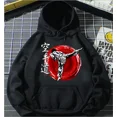 thumbnail image 4 of Sudadera con capucha para niños y niñas, de Taekwondo, Shaolin, Kungfu, Karate, Bushdo, Judo, artes marciales, camisetas de una pieza, camisetas Harajuku, 4 of 5