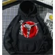 thumbnail image 4 of Sudadera con capucha para niños y niñas, de Taekwondo, Shaolin, Kungfu, Karate, Bushdo, Judo, artes marciales, camisetas de una pieza, camisetas Harajuku, 4 of 5