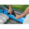 thumbnail image 3 of Hydro-Force Cove Champion Inflatable Two-Person Kayak Set 10'  10" x 35" / 3.31m x 88cm, 3 of 8