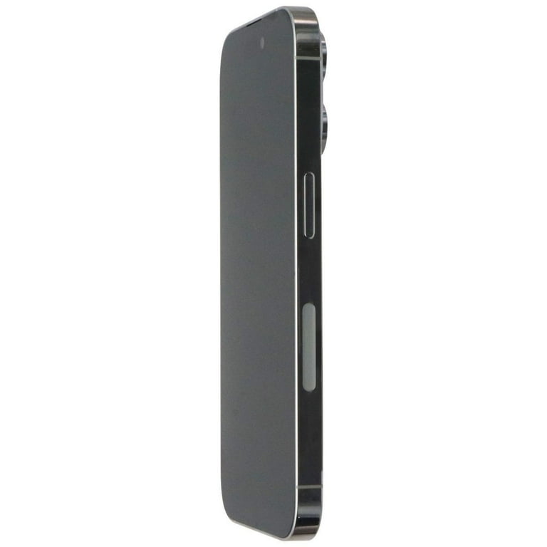 Apple iPhone 14 Pro, Pre-Owned, Unlocked, 128GB Silver, 48MP