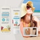 thumbnail image 4 of VIARELINE Soothing Sunscreen Gel Moisturizing Refreshing Skin Care Hydrating Nourishing Soothing Sunscreen Gel, 4 of 5