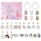thumbnail image 1 of ECPECAD Ocean Series Blind Boxs Diy Children'S Bracelet Gorgeous Pendant Jewelry Set, 1 of 5